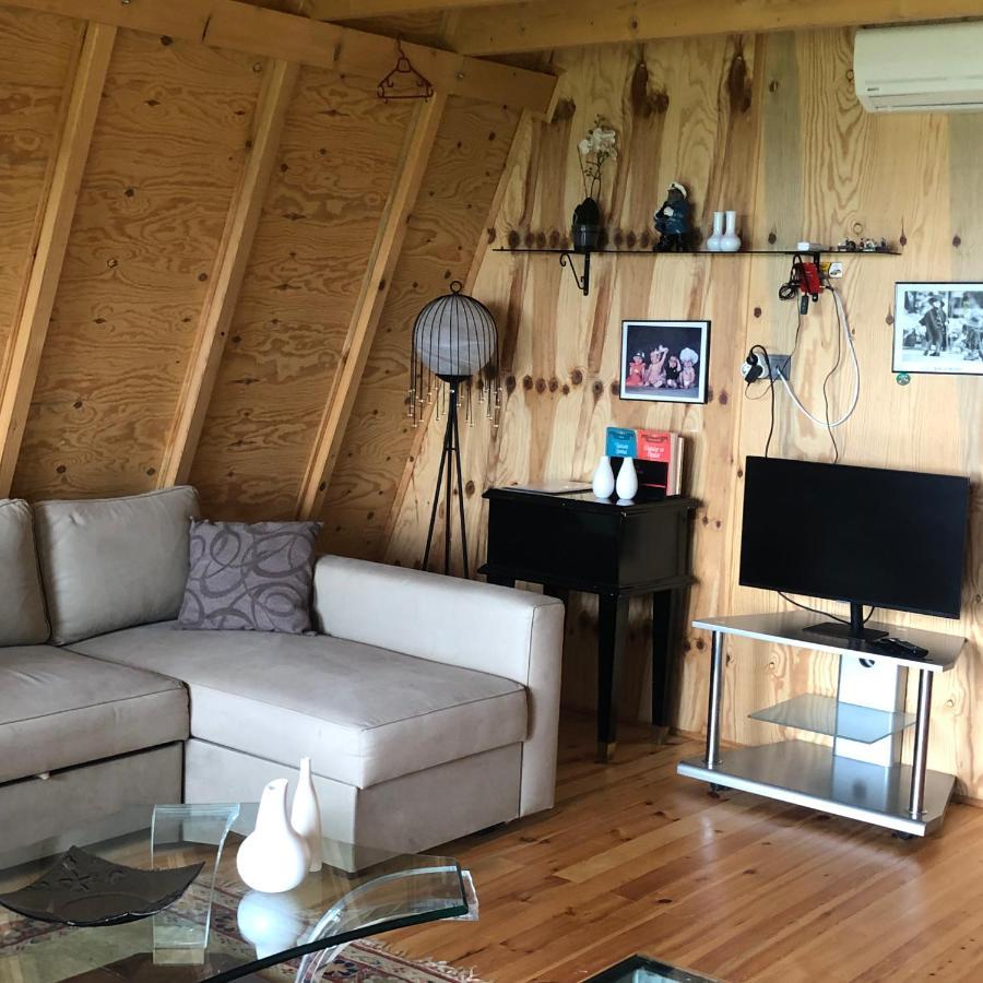 Happy House Bungalov Three-Room Sw Pool Lake View In Sapanca B2 외부 사진