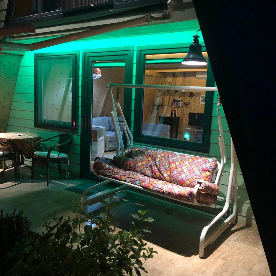 Happy House Bungalov Three-Room Sw Pool Lake View In Sapanca B2 외부 사진